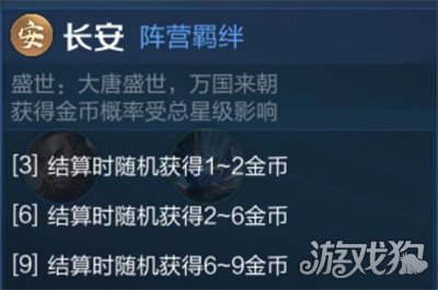 王者万象棋羁绊效果是什么 羁绊效果介绍一览