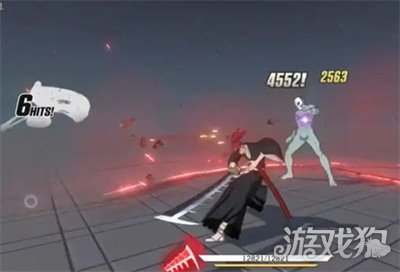 境界刀鸣黑崎一护刻印怎么选2