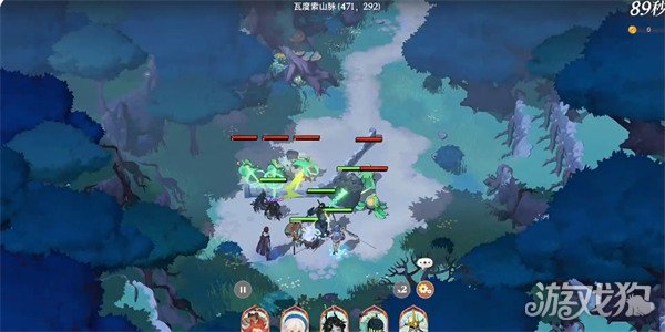 剑与远征启程幽泽噬影屋怎么打1