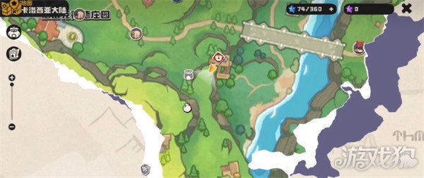 洛克王国世界优优怎么捕捉 优优捕捉攻略