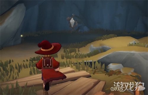 洛克王国世界信仰者村落在哪 信仰者村落具体位置