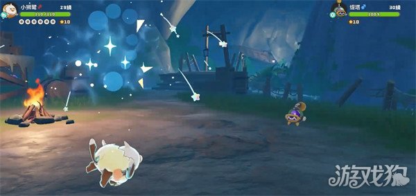 洛克王国世界极品宠物蛋怎么获取3