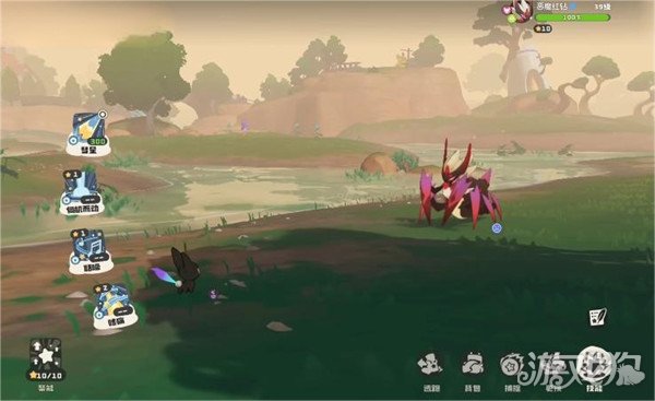 洛克王国世界恶魔红钻怎么获得1