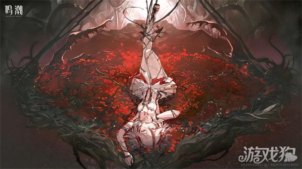 鸣潮逆境深塔阵容怎么搭配1