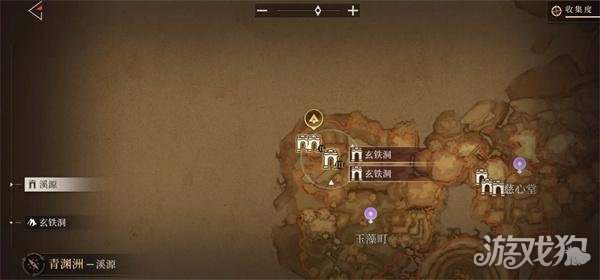 辉烬失落绿洲怎么进入 失落绿洲进入方法