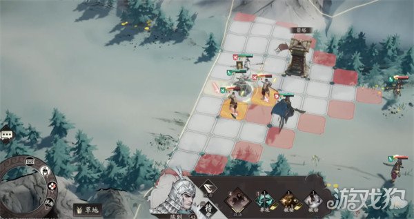 三国望神州陈到怎么样 陈到武将介绍