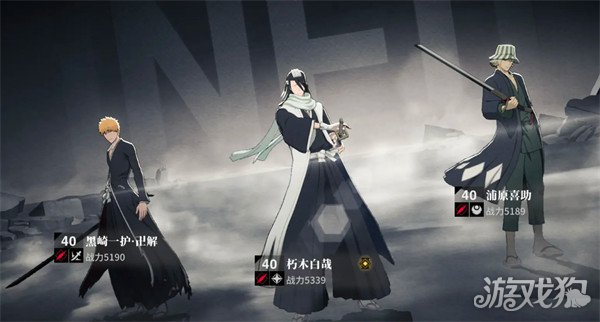 境界刀鸣角色怎么获取 角色获取途径