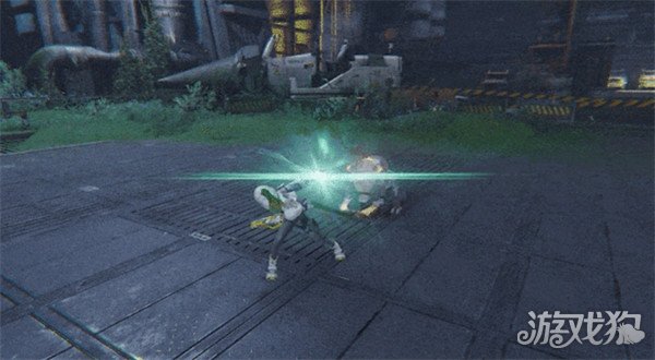 明日方舟终末地萤石技能是什么 萤石技能详解