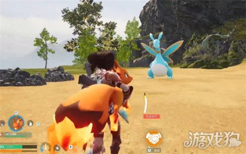 幻兽帕鲁手游天羽龙技能怎么搭配1