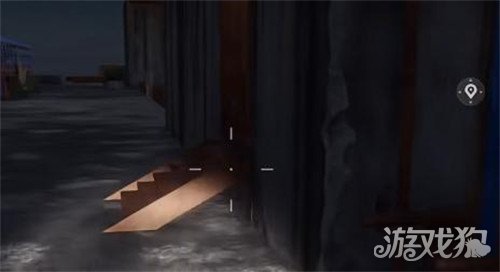 失控进化红卡房在哪里4