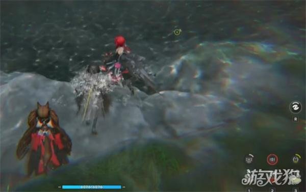 明日方舟终末地死亡机制是什么2