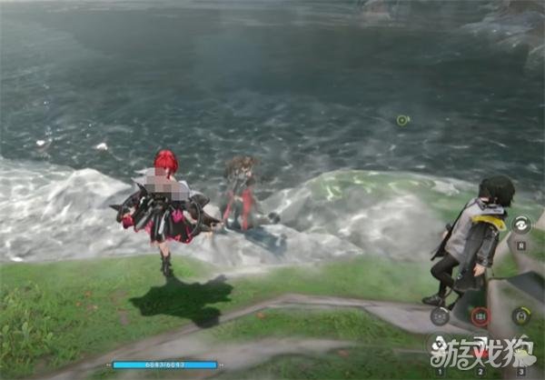 明日方舟终末地死亡机制是什么3