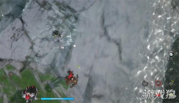 明日方舟终末地死亡机制是什么1