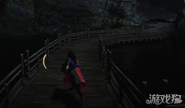 燕云十六声不见山野外BOSS在哪11