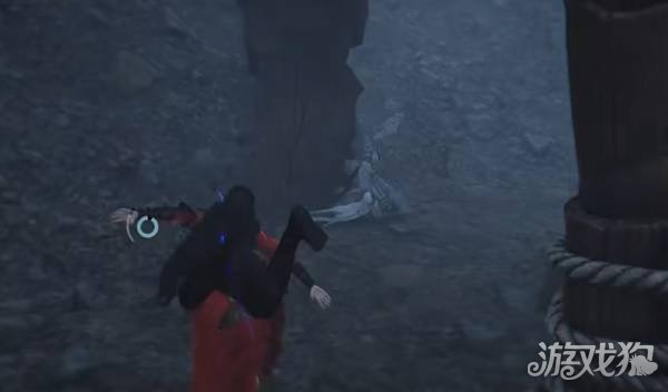 燕云十六声不见山野外BOSS在哪9