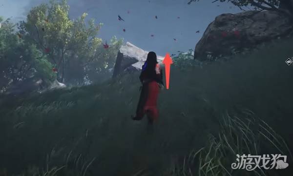 燕云十六声不见山野外BOSS在哪7