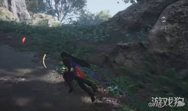 燕云十六声不见山野外BOSS在哪6