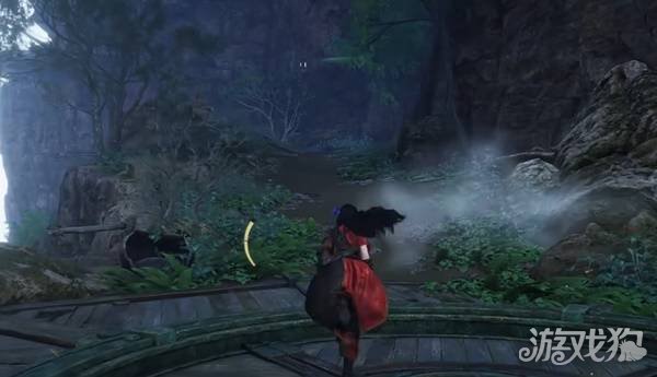 燕云十六声不见山野外BOSS在哪2