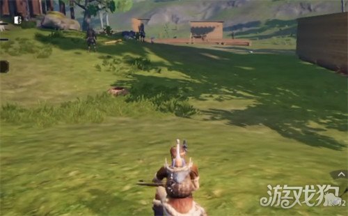 荒原曙光绿矿怎么挖2