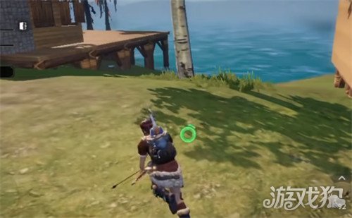 荒原曙光绿矿怎么挖4