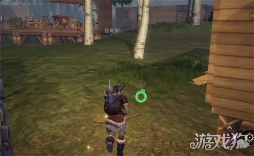 荒原曙光绿矿怎么挖5