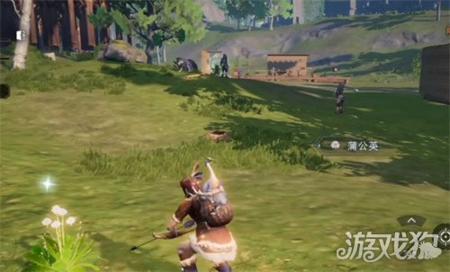 荒原曙光绿矿怎么挖3