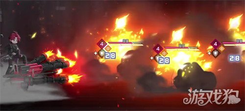 卡厄思梦境卢卡斯怎么样3