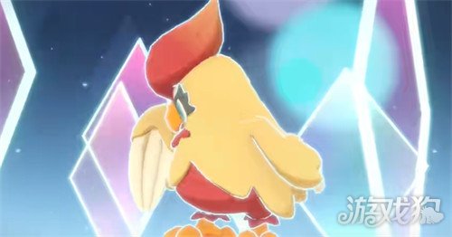 洛克王国世界晕晕鸡怎么样3