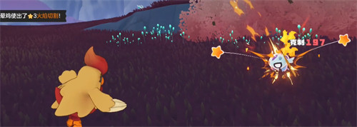 洛克王国世界晕晕鸡怎么样4