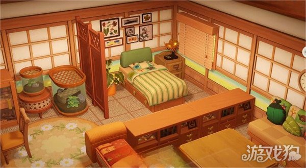 星布谷地伊左奇怎么样 伊左奇角色介绍