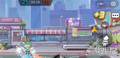 灌篮军团光翼骑士技能是什么4