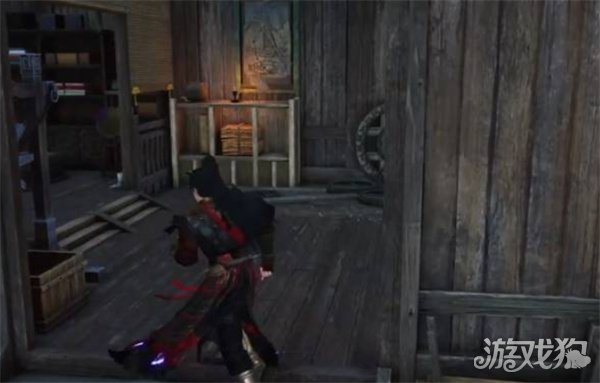 燕云十六声不见山奇遇洞中奇谈任务怎么做3