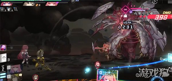 卡厄思梦境蕾伊怎么样3