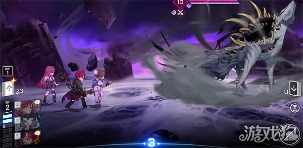 卡厄思梦境第80级boss战怎么打1