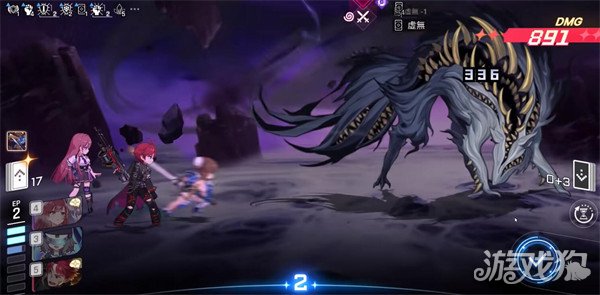 卡厄思梦境第80级boss战怎么打3