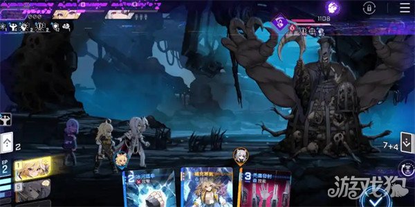 卡厄思梦境卡厄思副本怎么打4