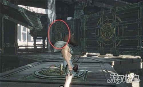 燕云十六声镇守晦谷机关怎么解锁5