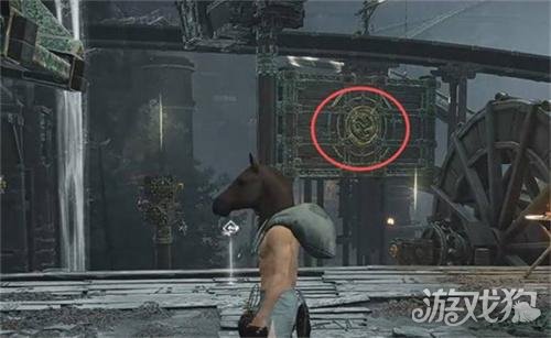 燕云十六声镇守晦谷机关怎么解锁2