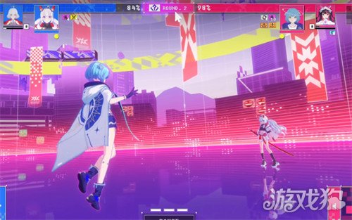 虚环战斗属性克制关系是什么2