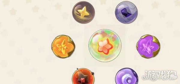 洛克王国世界条件球怎么获得2