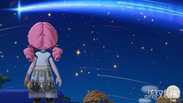 星布谷地流星雨怎么触发3