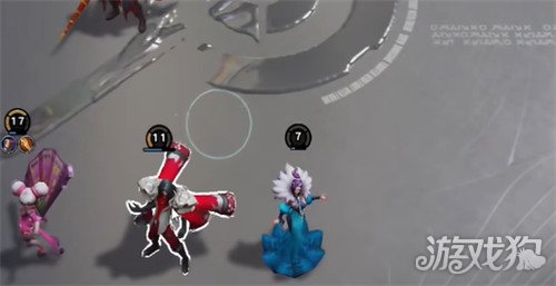 王者万象棋甄姬怎么玩2