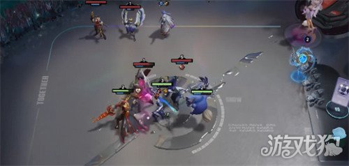 王者万象棋小乔怎么玩2