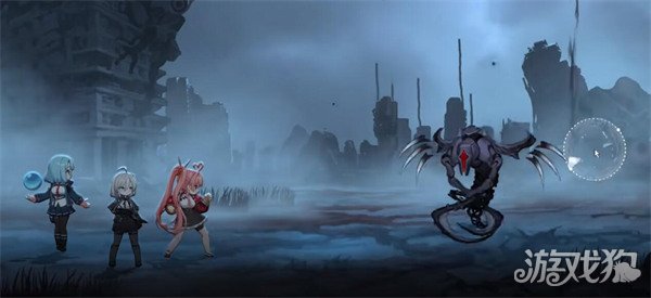 卡厄思梦境降临的混沌怎么玩3