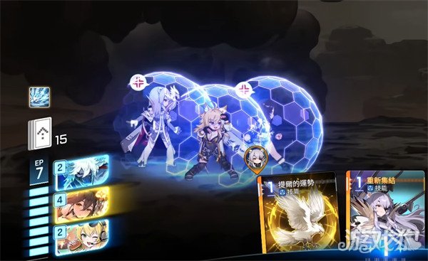 卡厄思梦境护盾数值怎么计算2