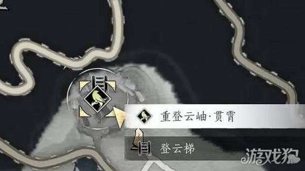 燕云十六声不见山天陉怎么进入1