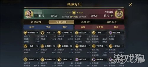 九牧之野蜀国阵容怎么搭配2