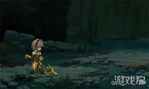 卡厄思梦境鼠鼠阵容怎么搭配1