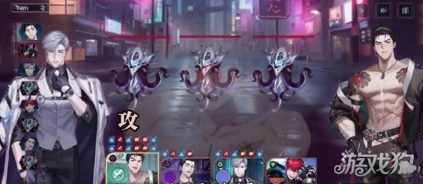 零始之门萌新怎么玩2