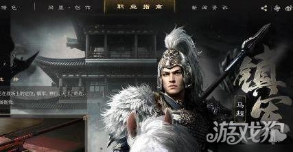 三国谋定天下职业选什么好3